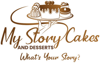 My Story Cakes and Desserts